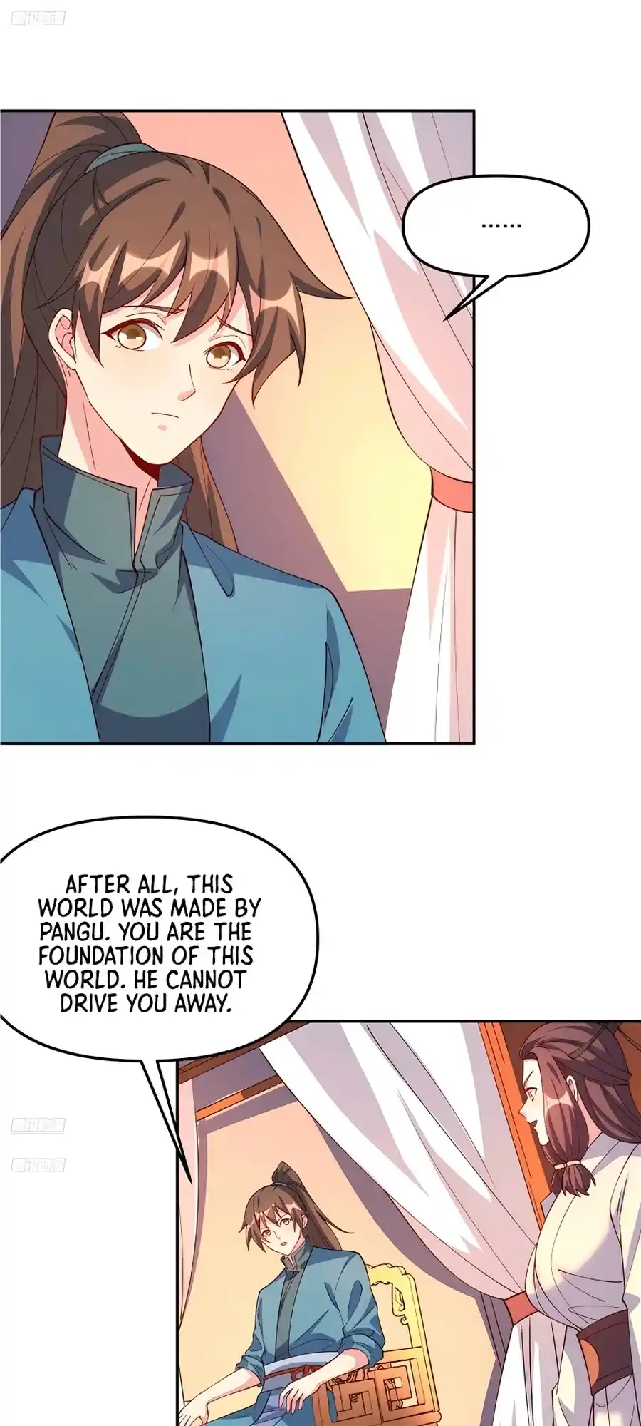 A Big Shot Actually 304