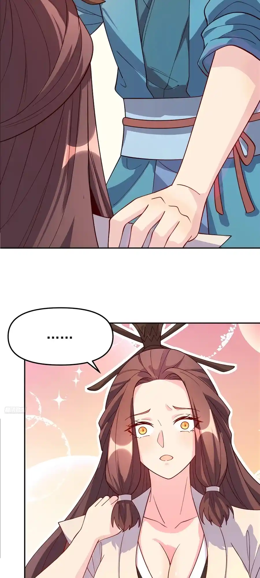 A Big Shot Actually 304