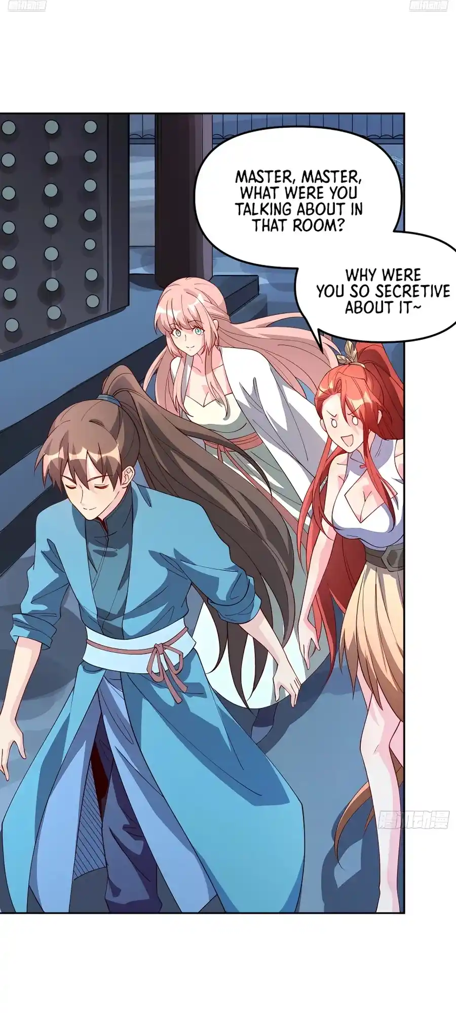 A Big Shot Actually 304