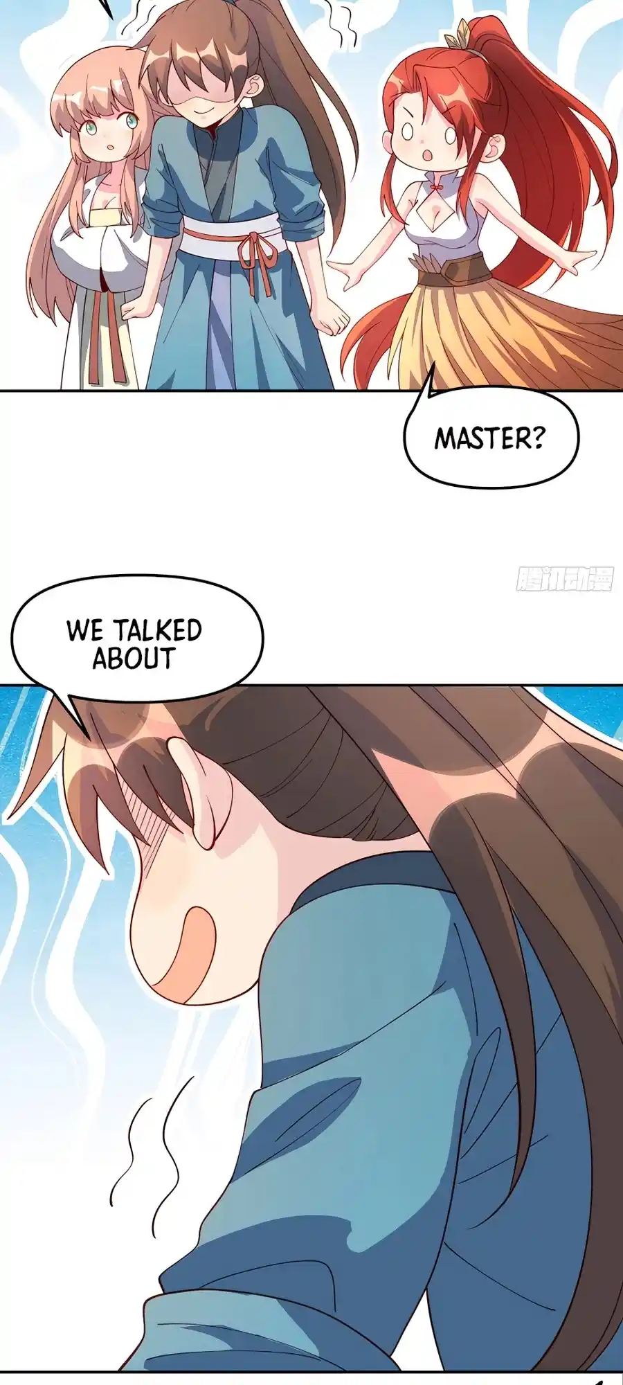 A Big Shot Actually 304