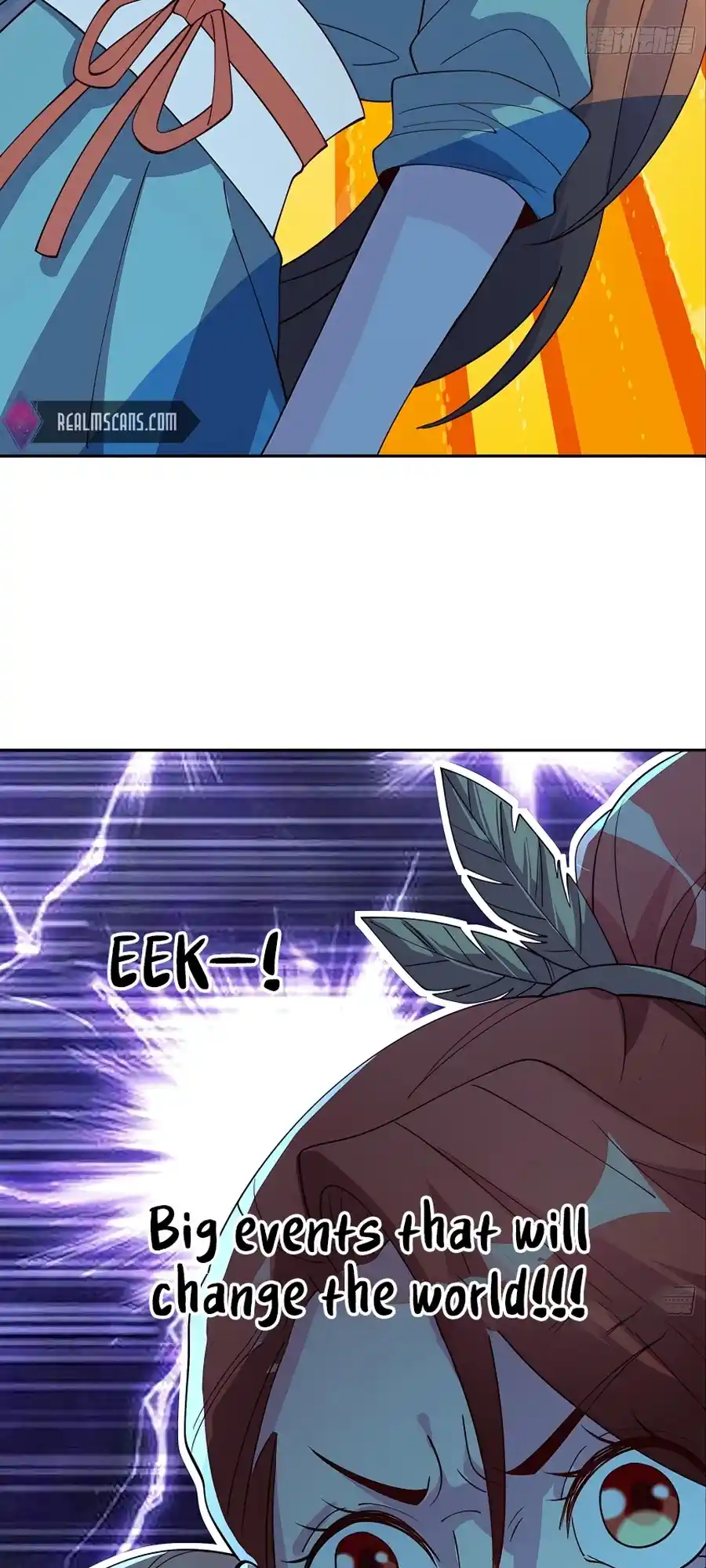 A Big Shot Actually 304