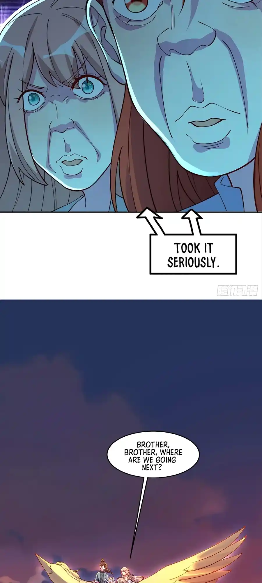 A Big Shot Actually 304