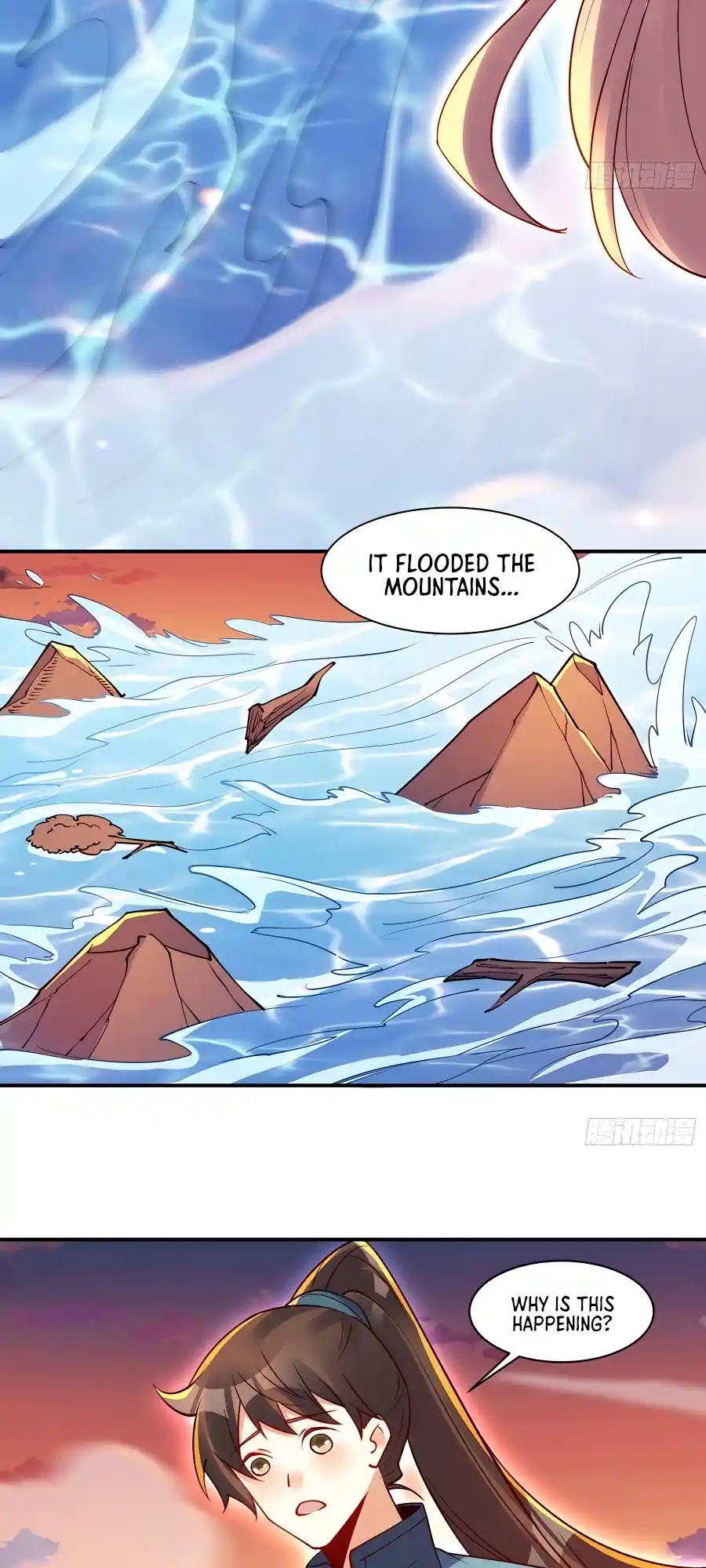 A Big Shot Actually 304