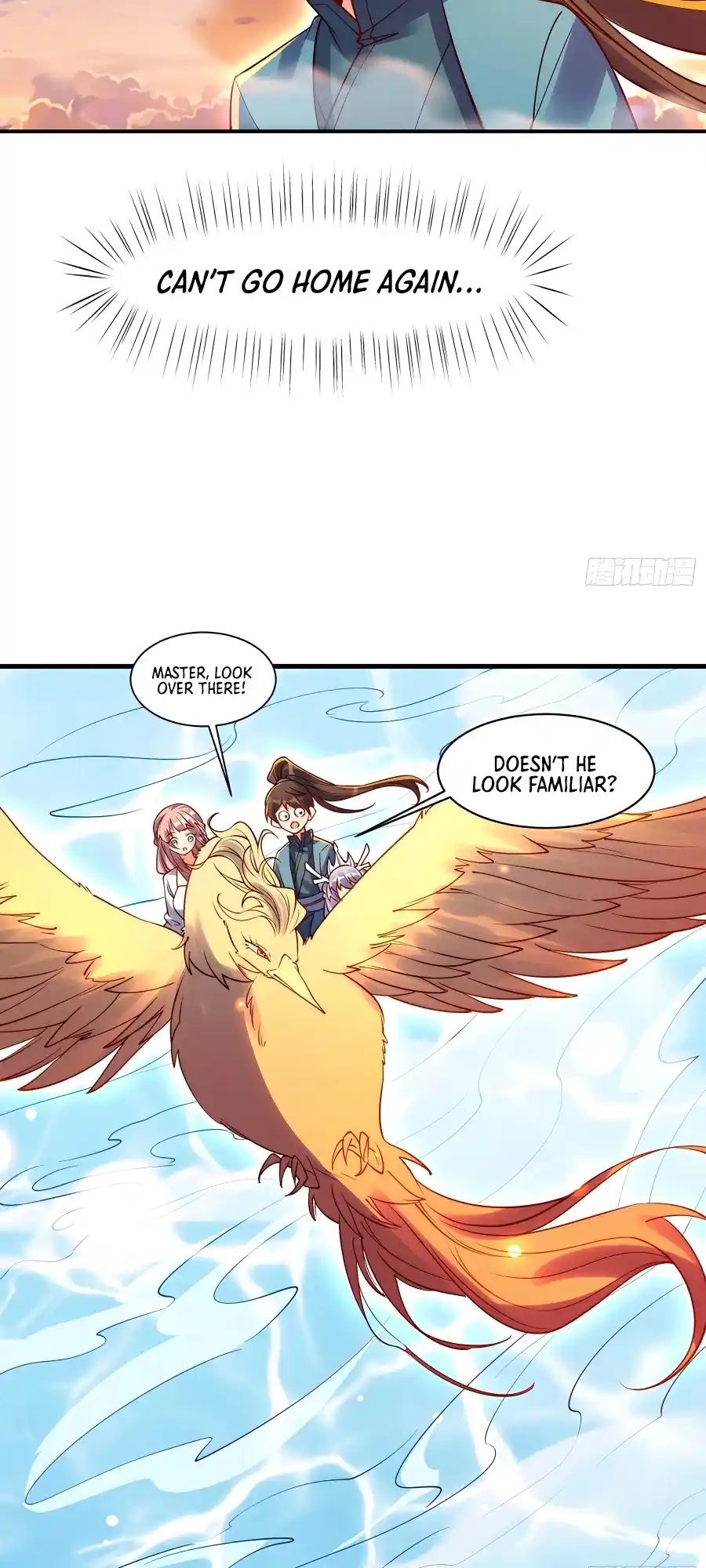 A Big Shot Actually 304