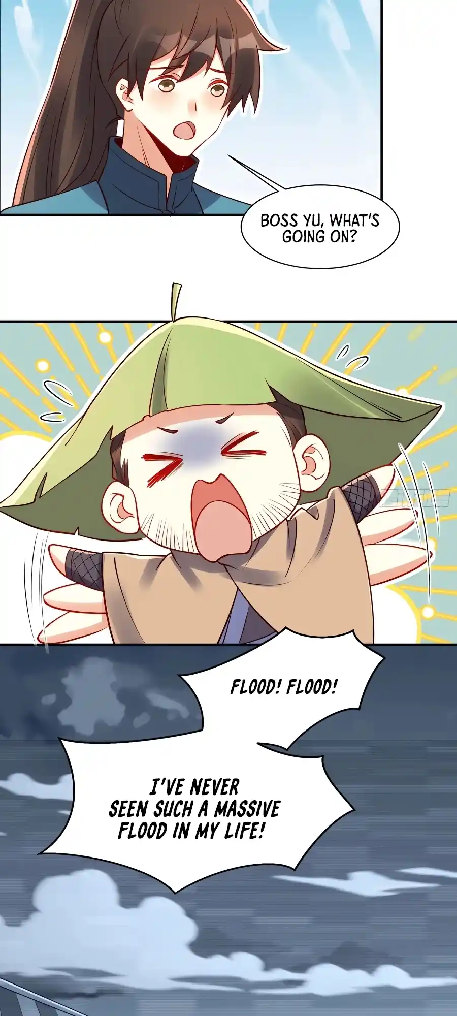 A Big Shot Actually 304