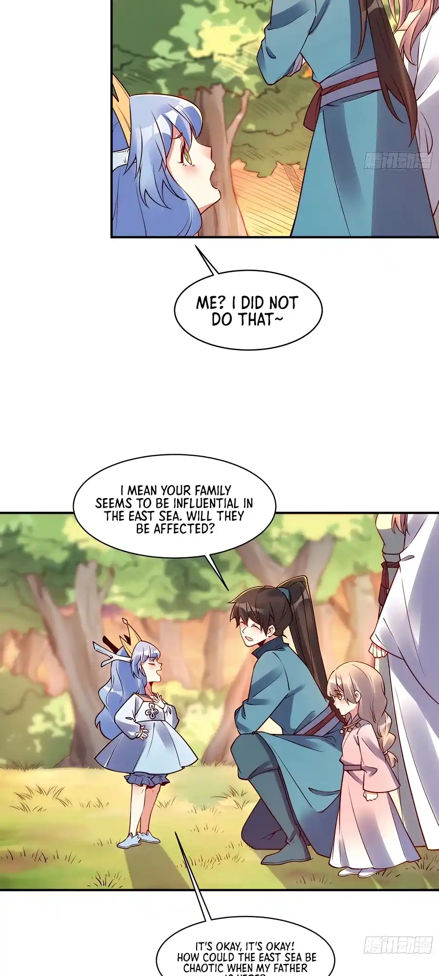 A Big Shot Actually 304