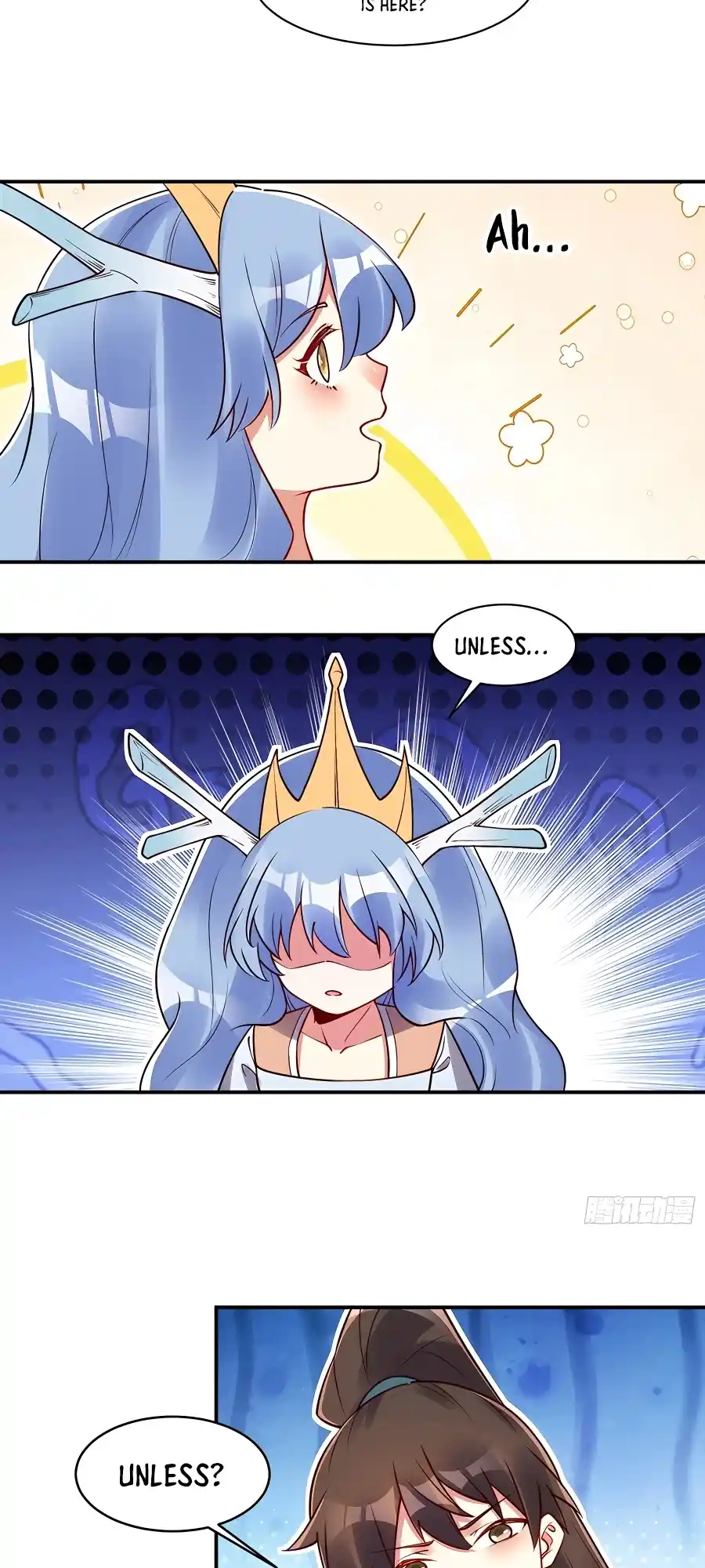 A Big Shot Actually 304