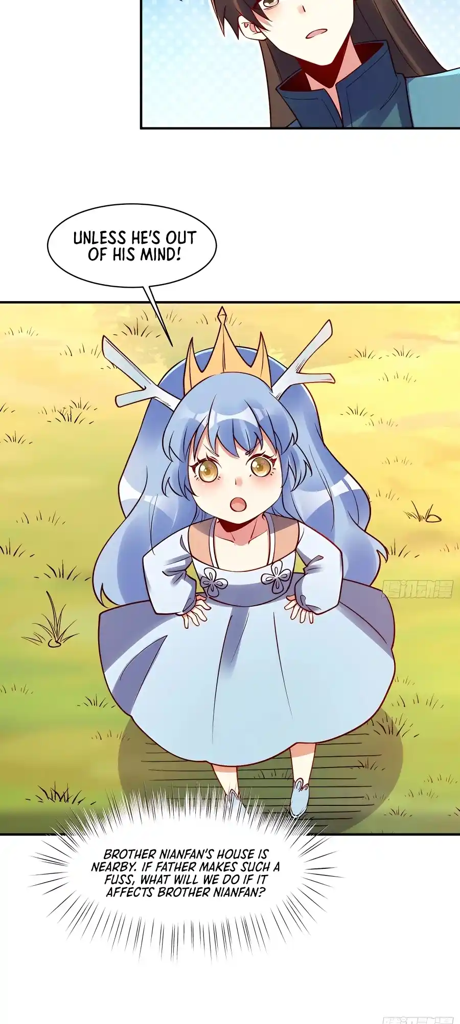 A Big Shot Actually 304