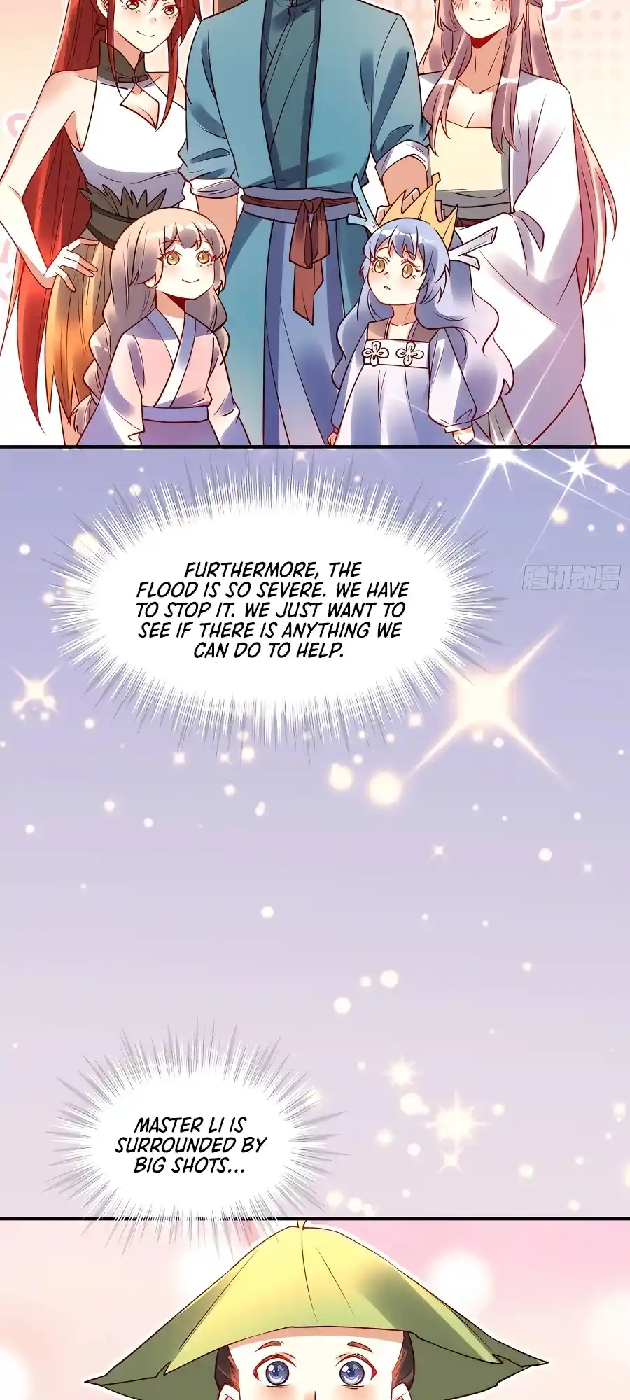 A Big Shot Actually 304