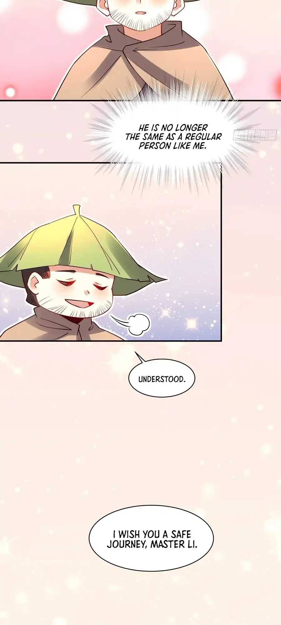 A Big Shot Actually 304