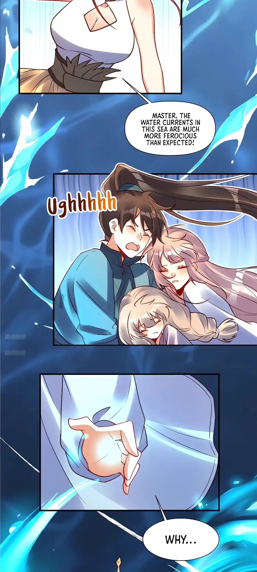 A Big Shot Actually 305