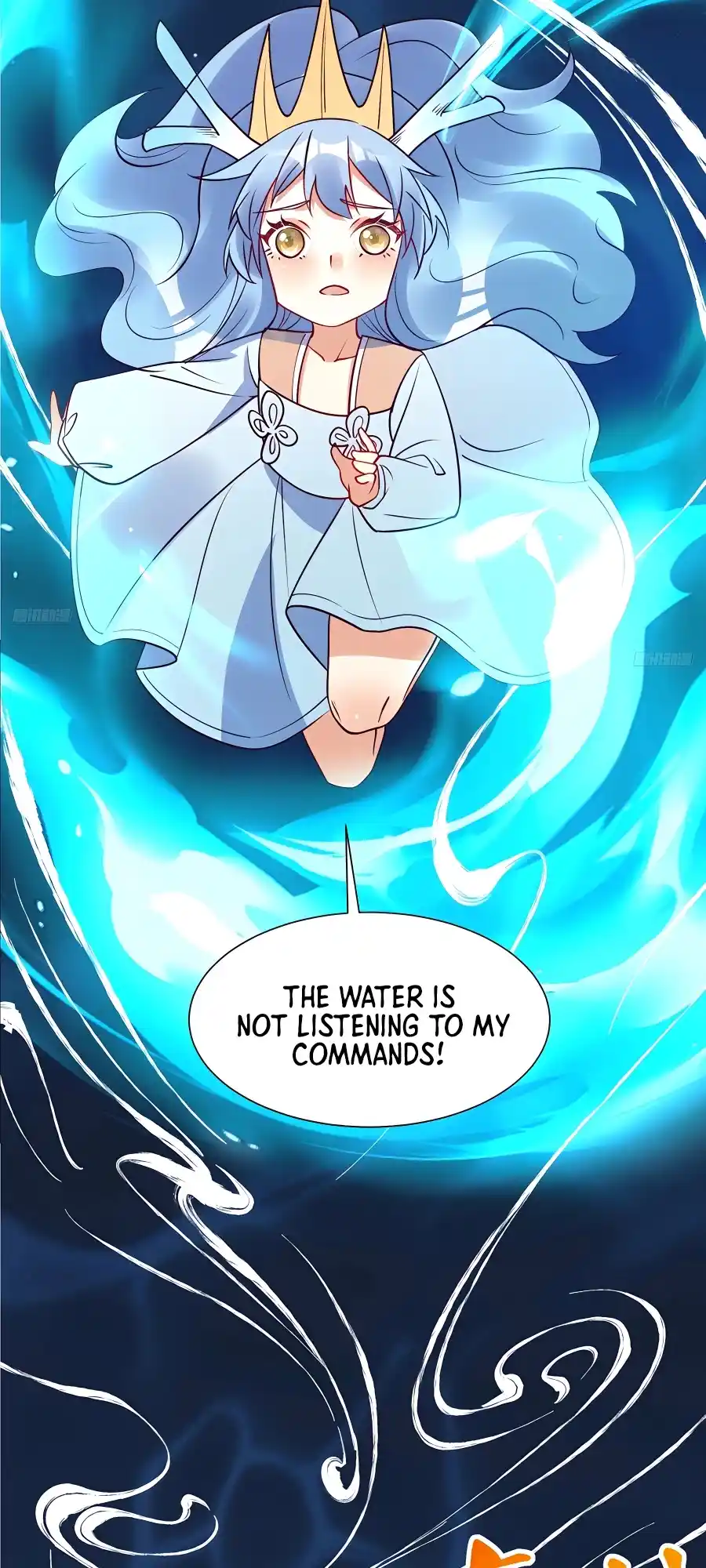 A Big Shot Actually 305