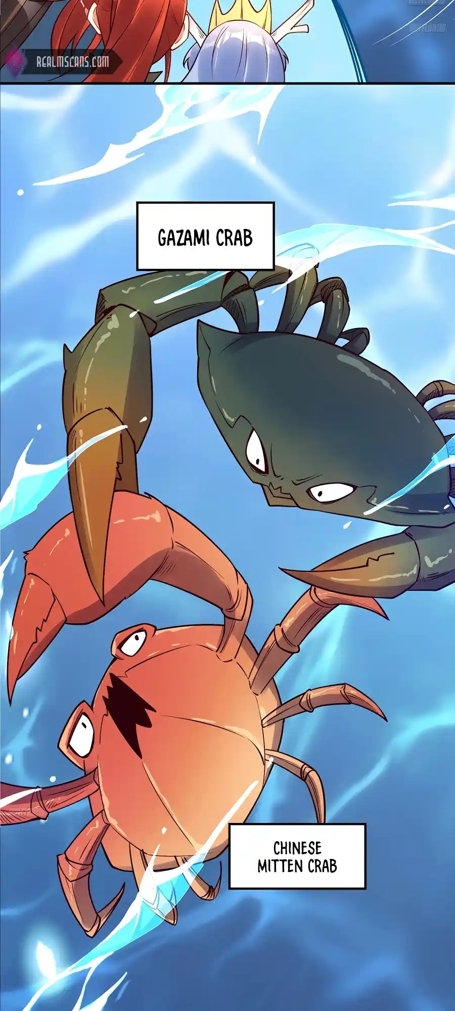 A Big Shot Actually 305