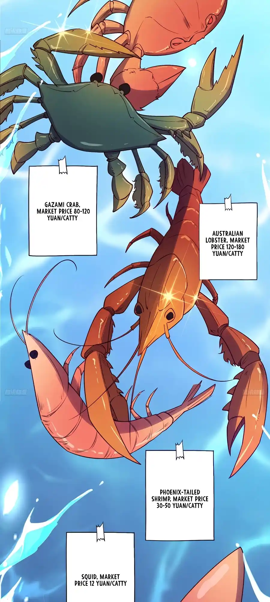 A Big Shot Actually 305