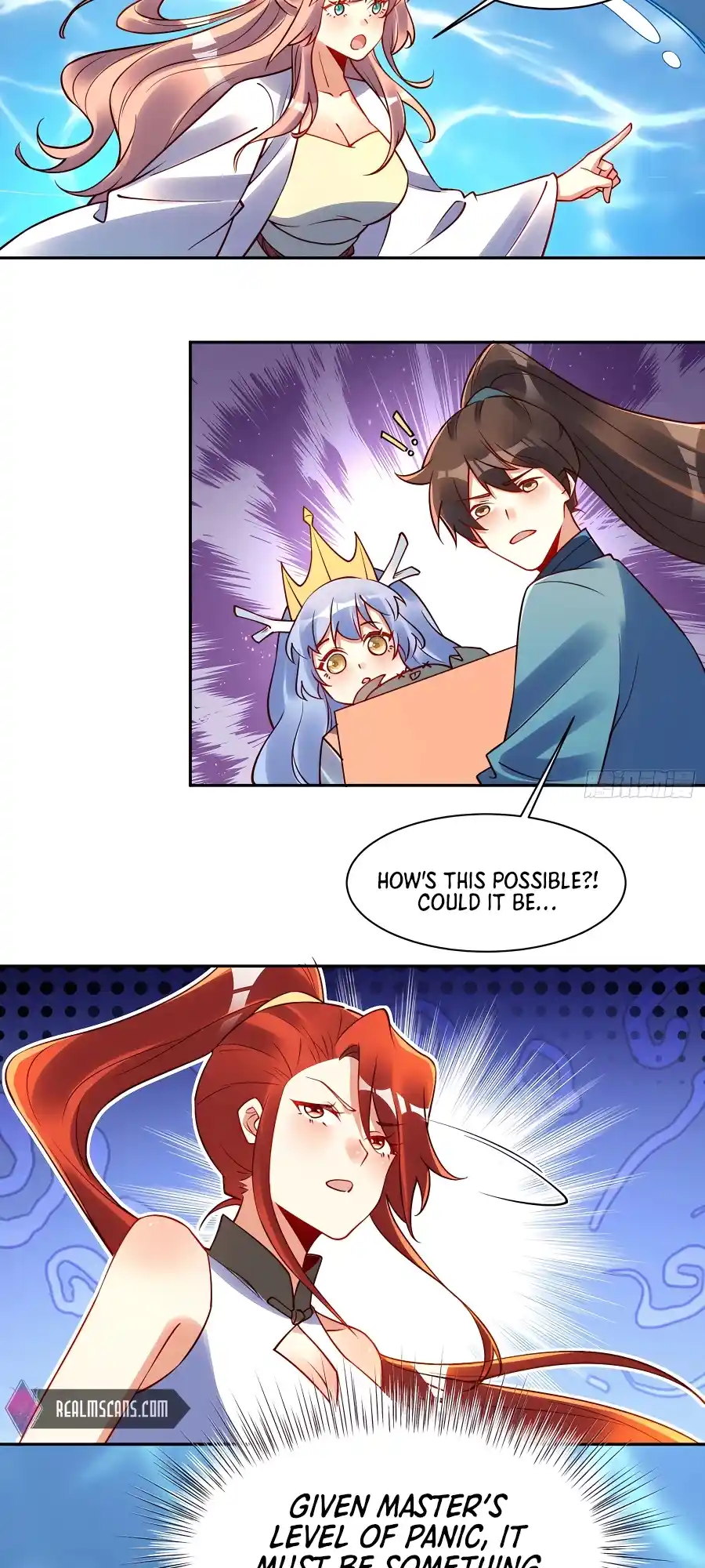 A Big Shot Actually 305