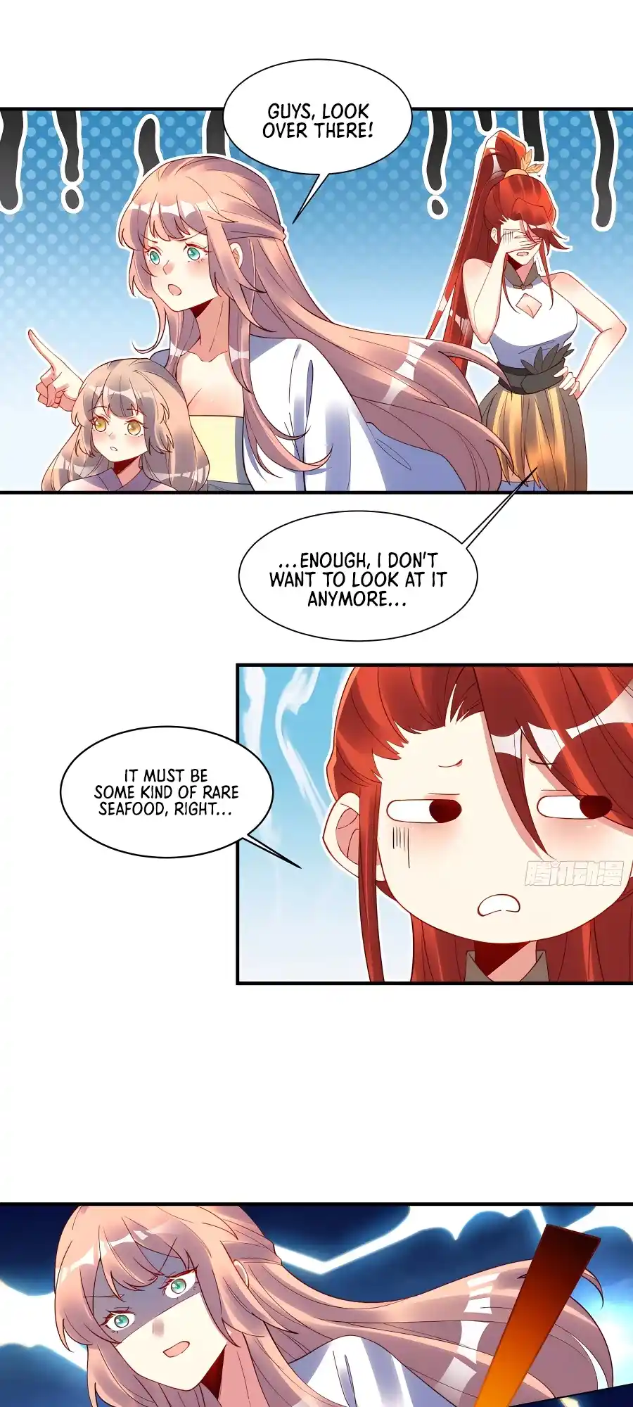 A Big Shot Actually 305