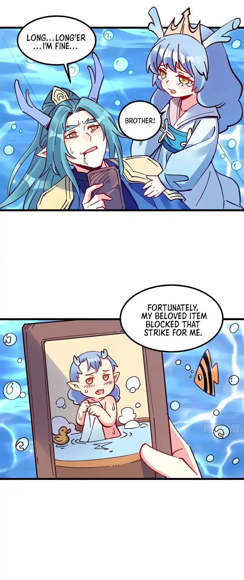 A Big Shot Actually 305