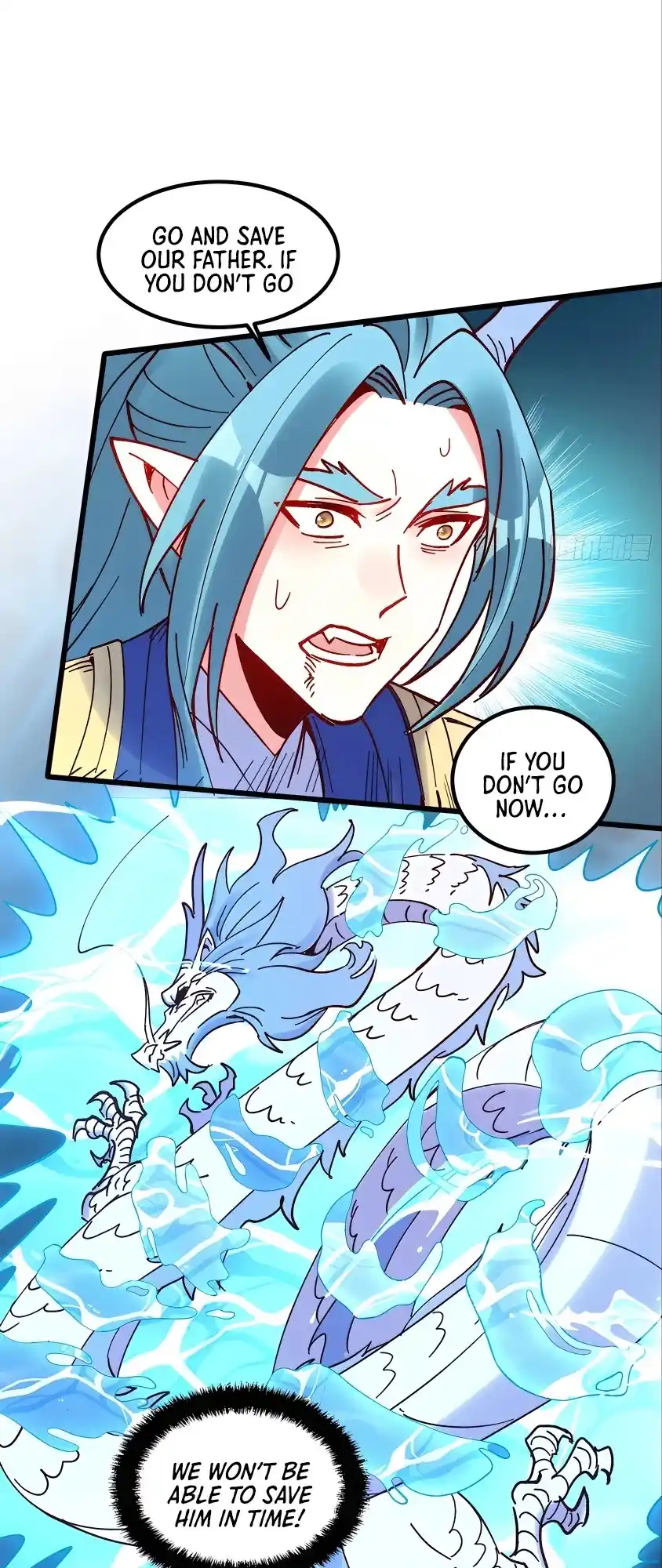 A Big Shot Actually 305