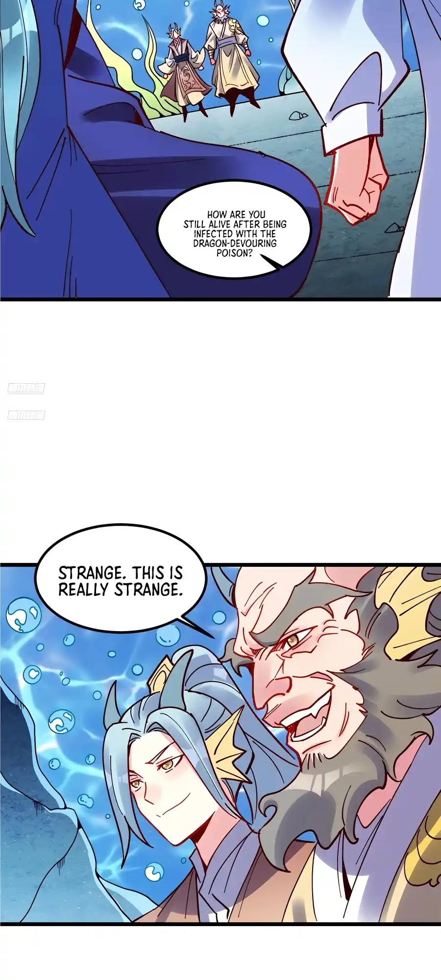 A Big Shot Actually 306