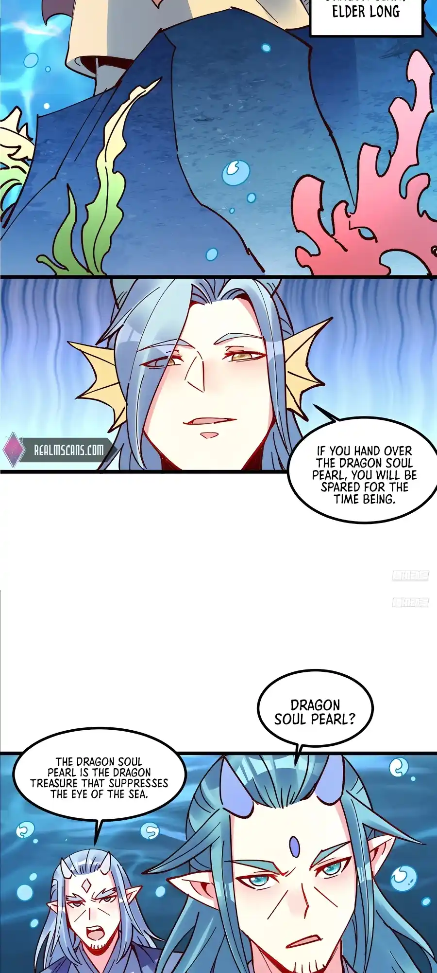 A Big Shot Actually 306