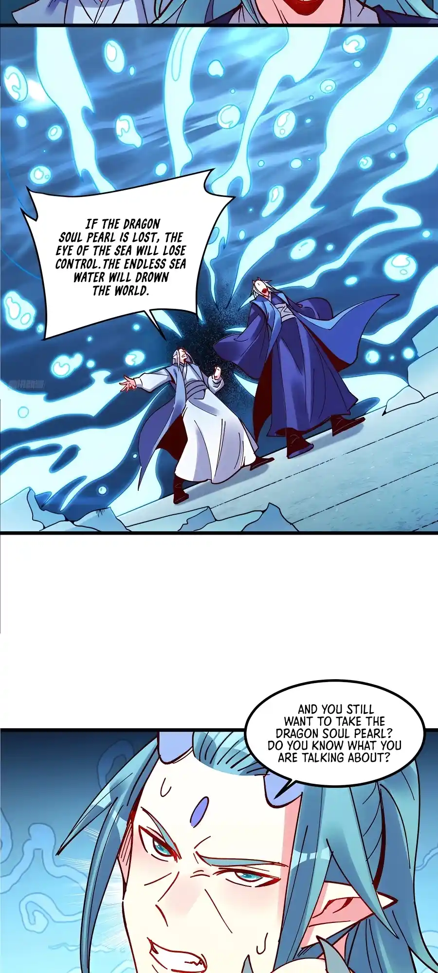 A Big Shot Actually 306