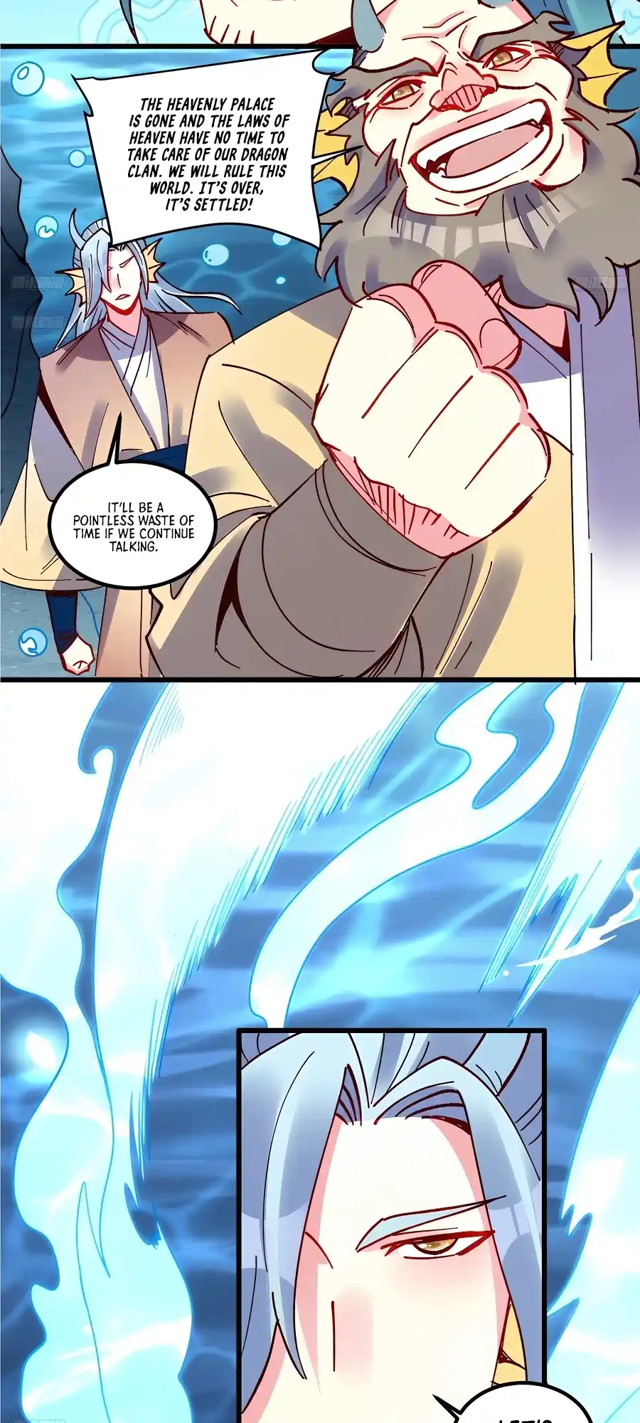 A Big Shot Actually 306