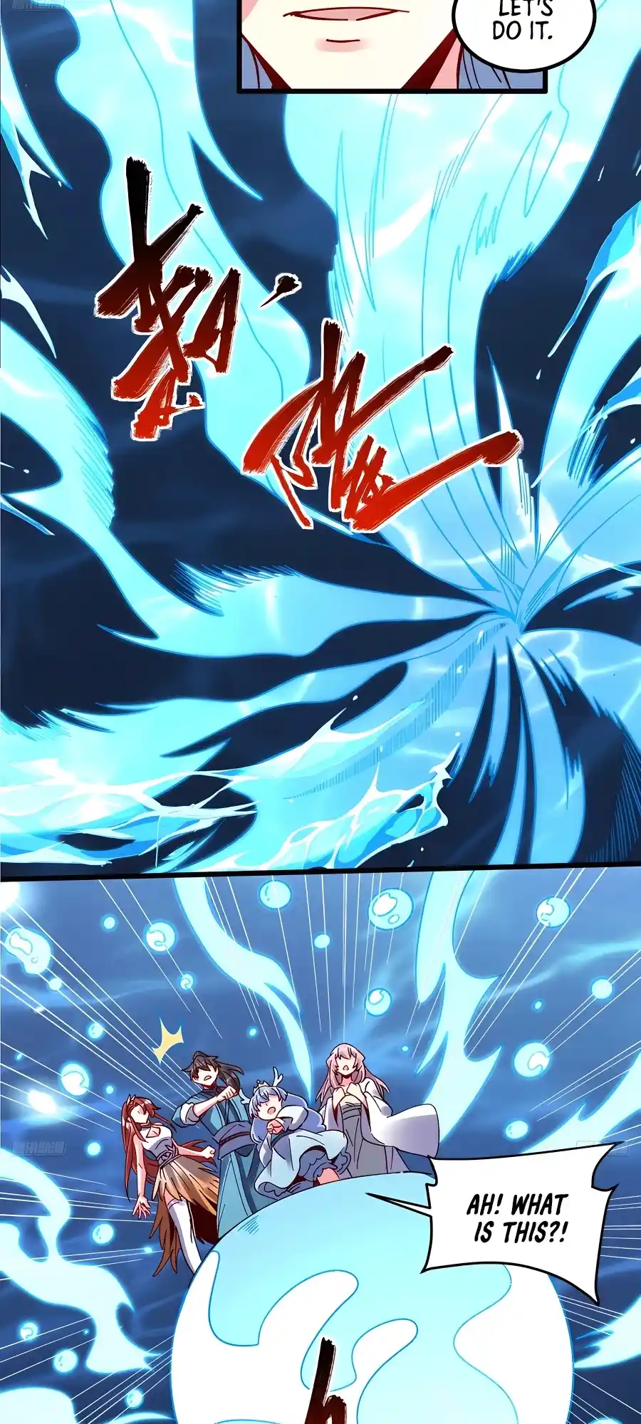 A Big Shot Actually 306