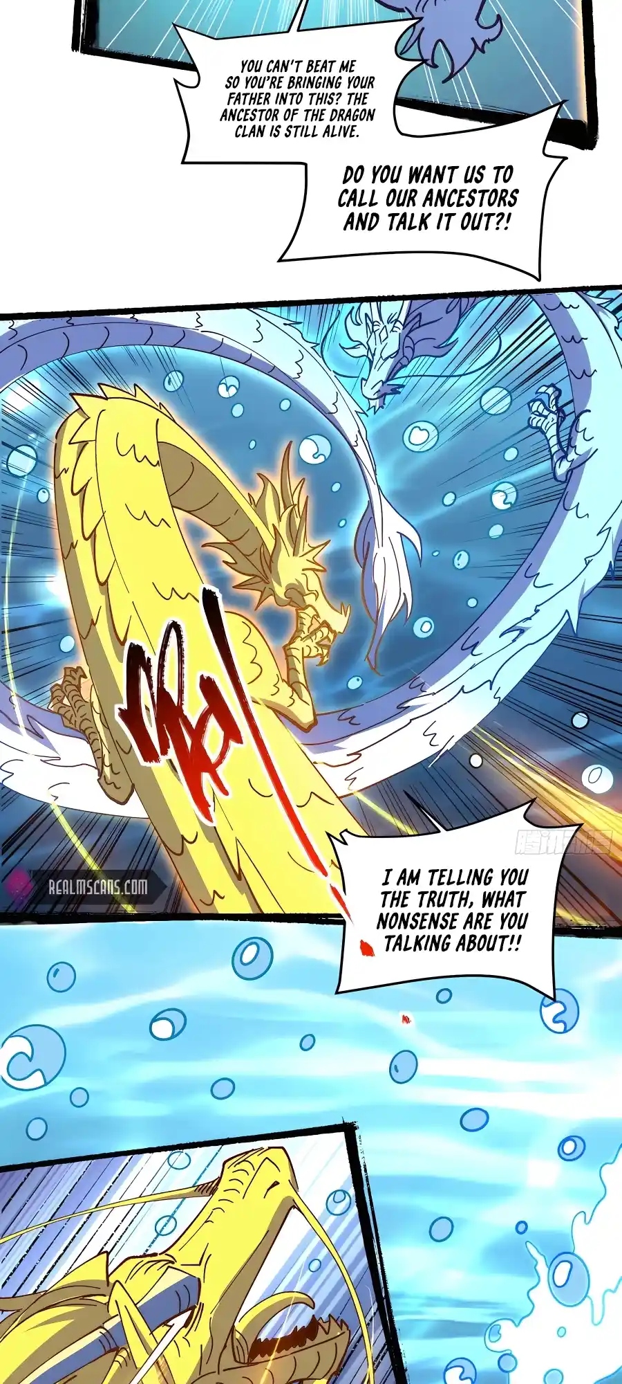 A Big Shot Actually 306