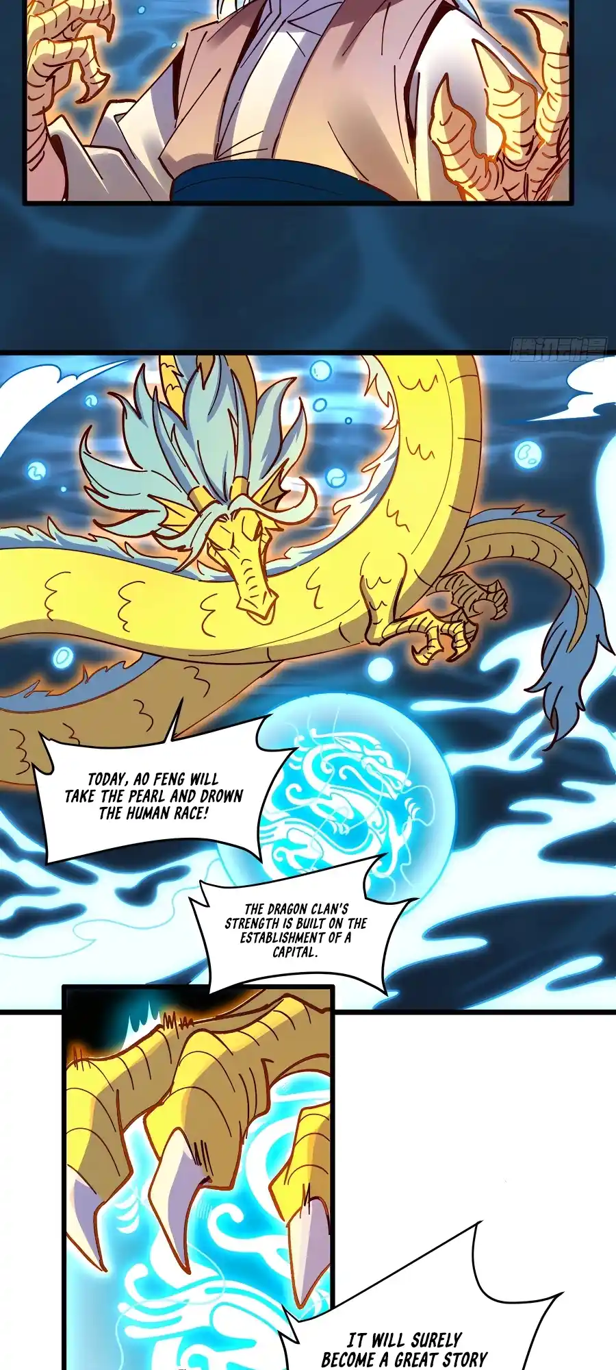 A Big Shot Actually 306