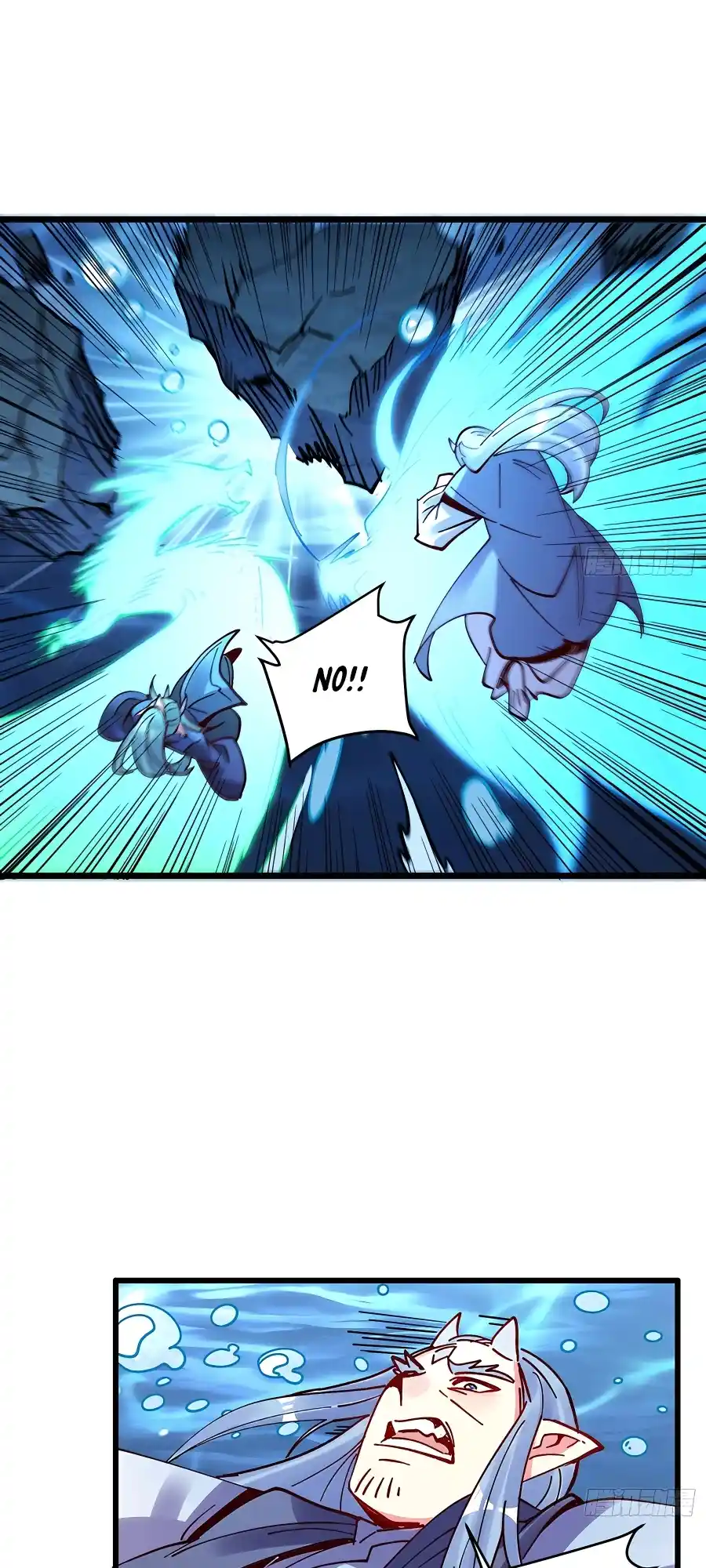 A Big Shot Actually 306