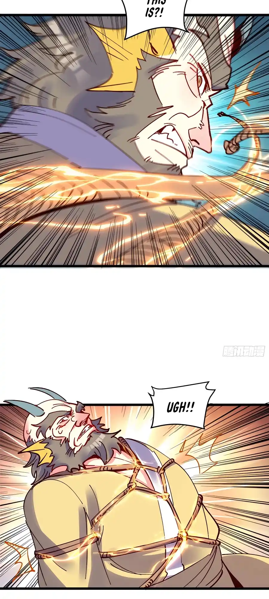 A Big Shot Actually 306