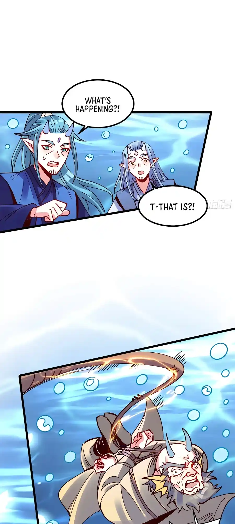 A Big Shot Actually 306