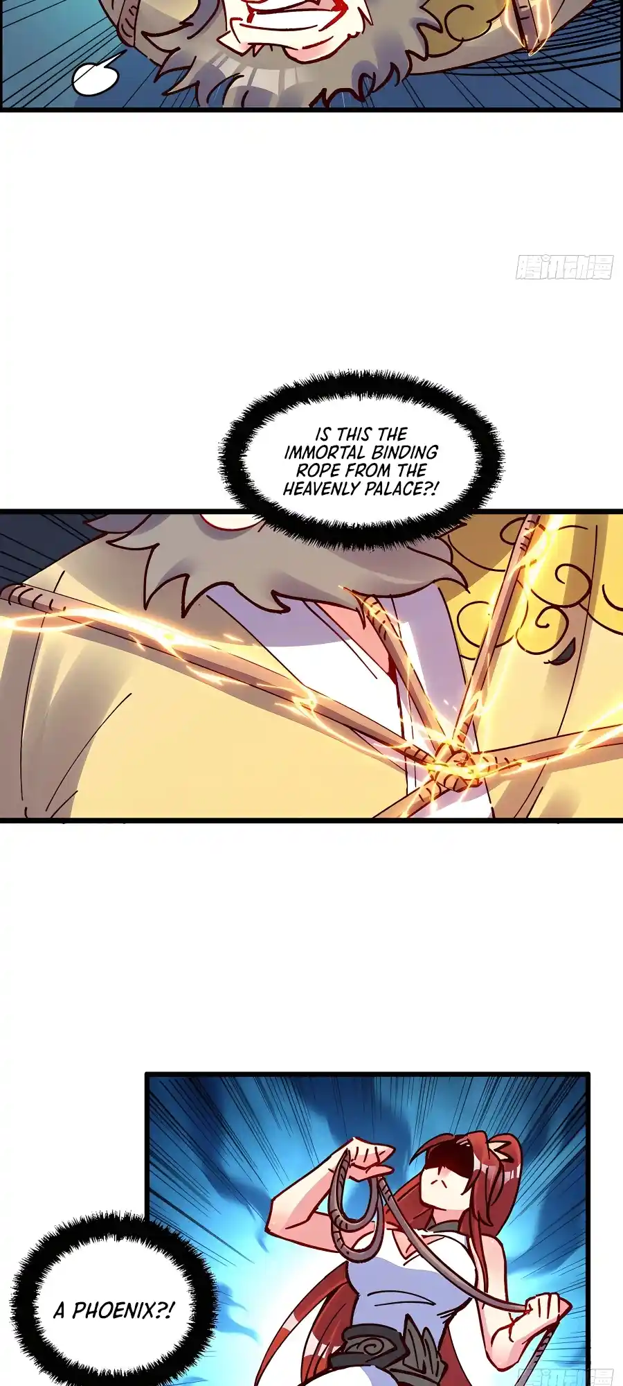 A Big Shot Actually 306