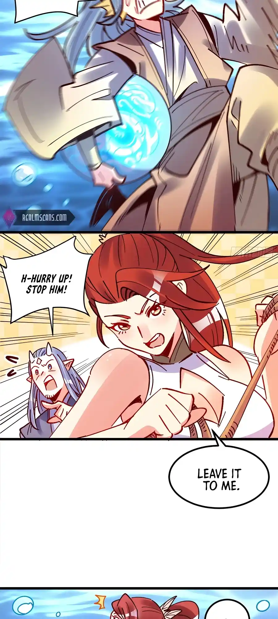 A Big Shot Actually 306