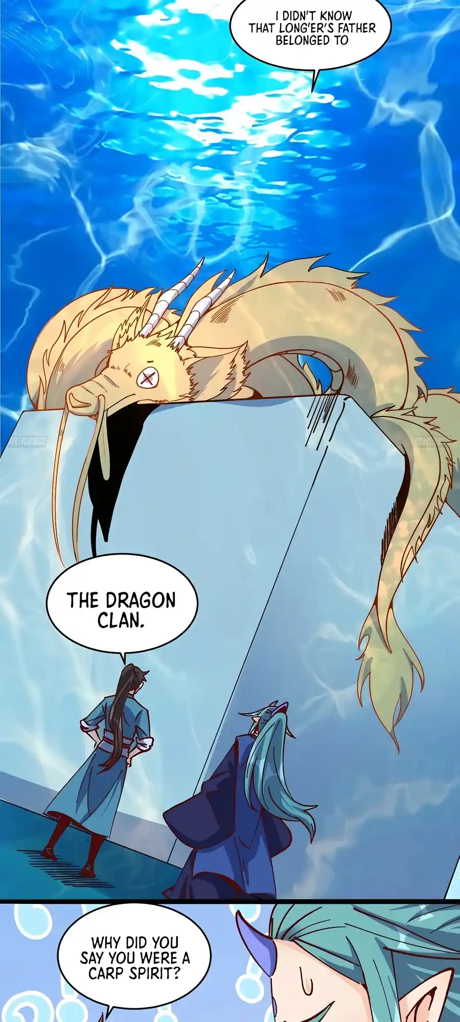 A Big Shot Actually 307