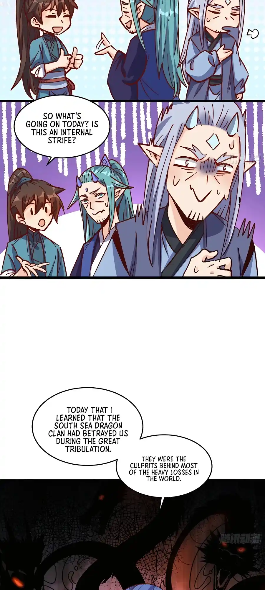 A Big Shot Actually 307