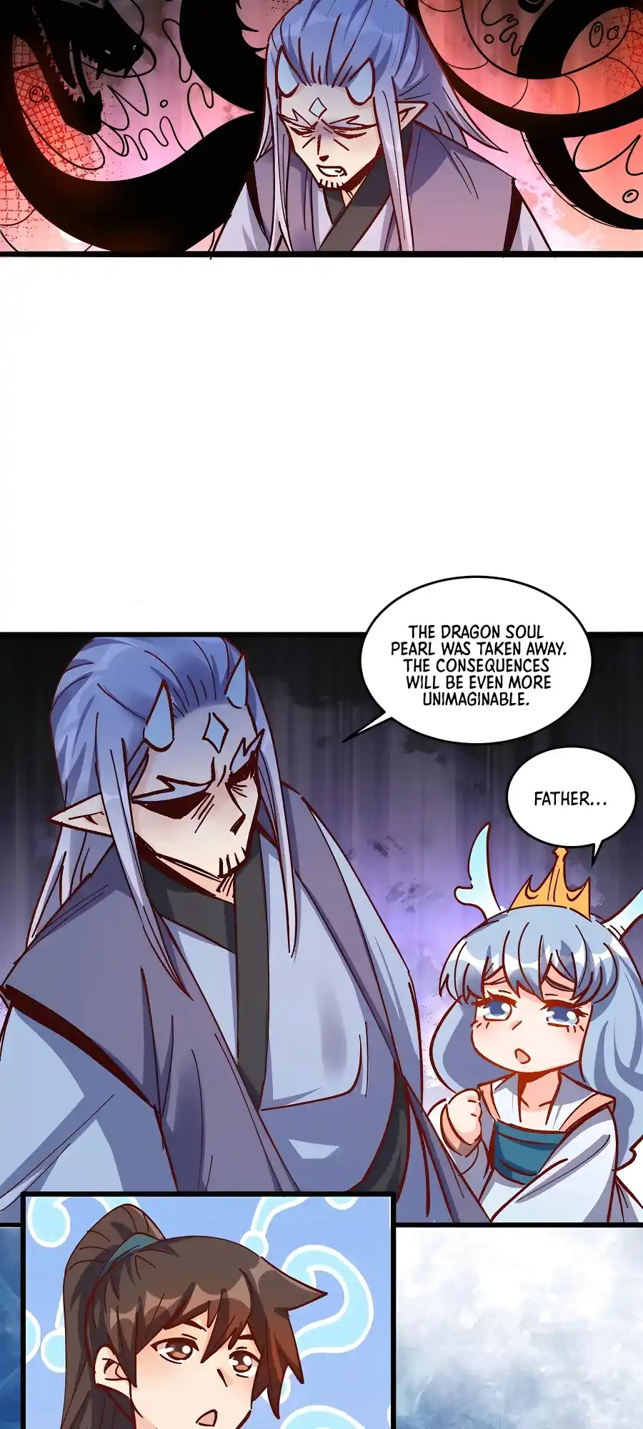 A Big Shot Actually 307