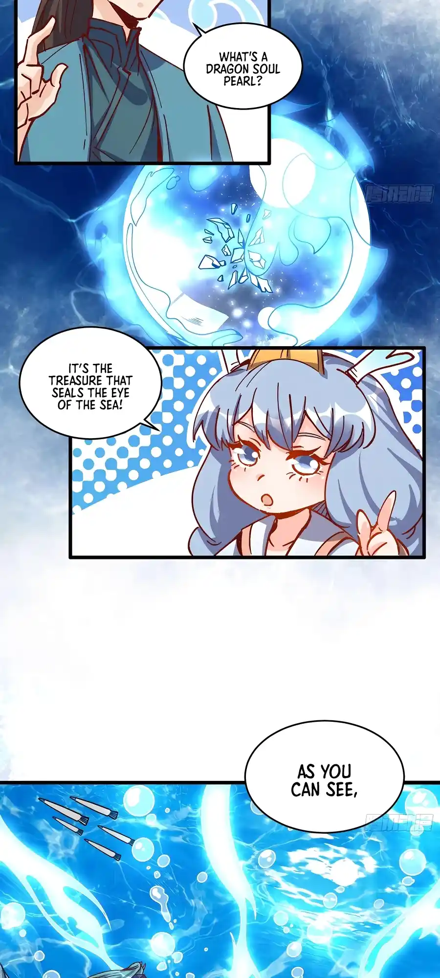 A Big Shot Actually 307