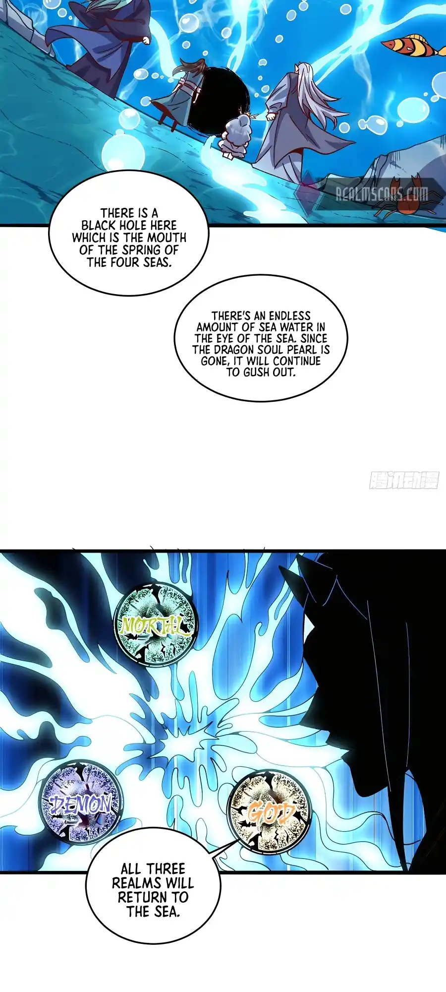 A Big Shot Actually 307