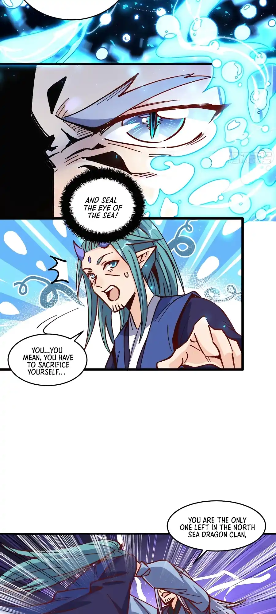 A Big Shot Actually 307