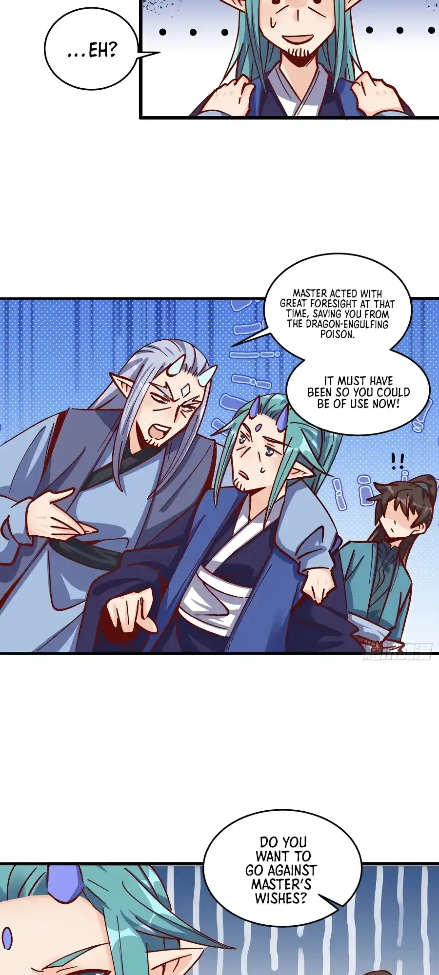 A Big Shot Actually 307