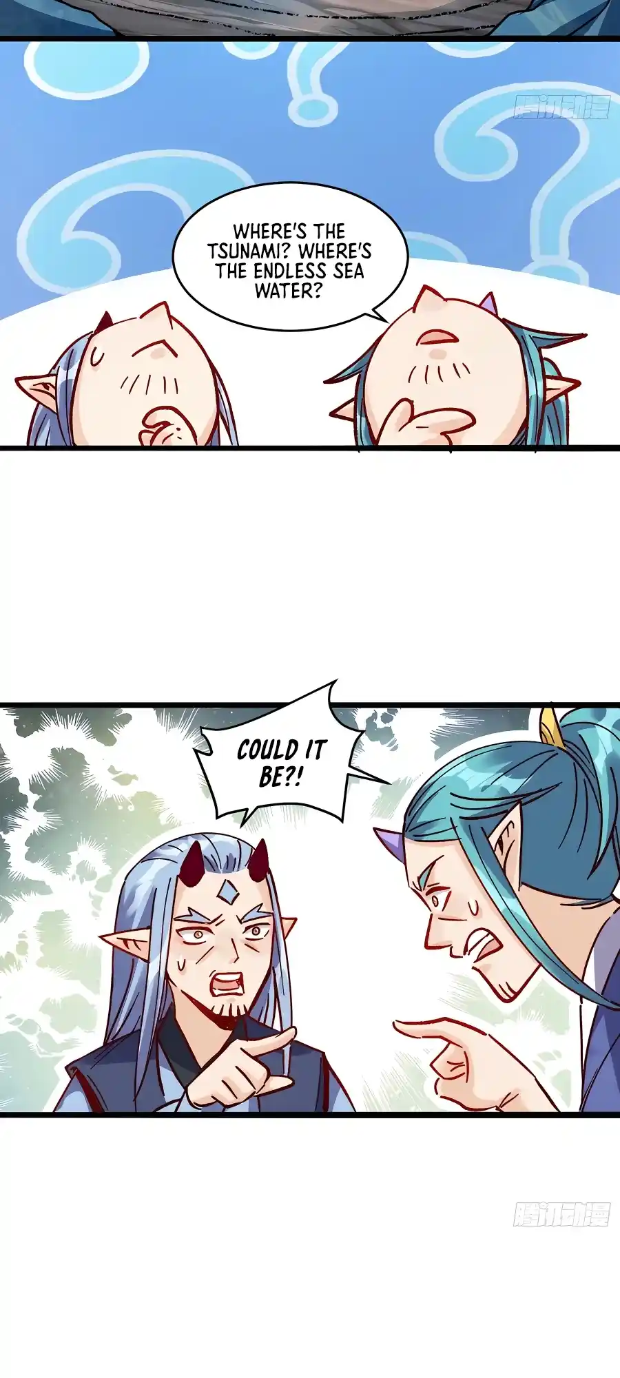 A Big Shot Actually 307