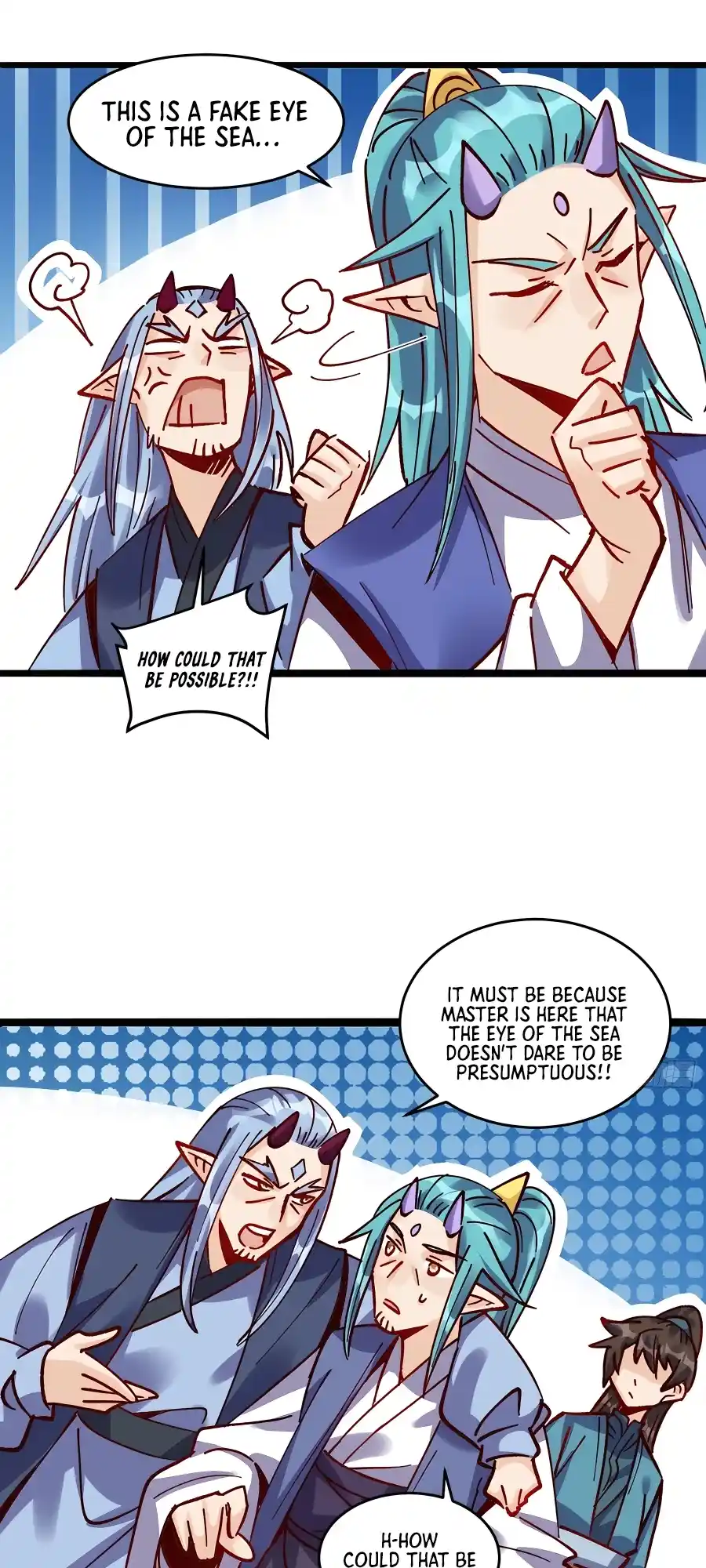 A Big Shot Actually 307