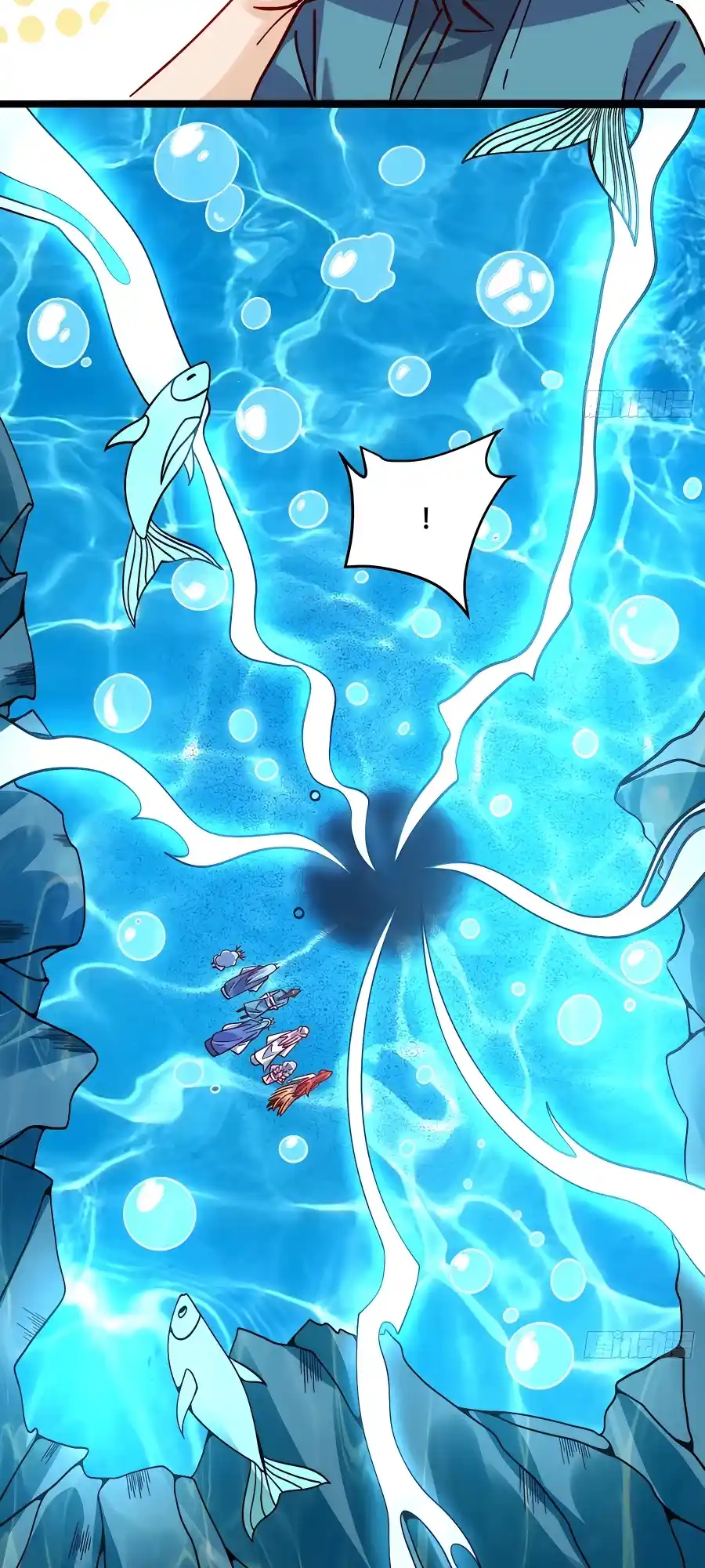 A Big Shot Actually 307