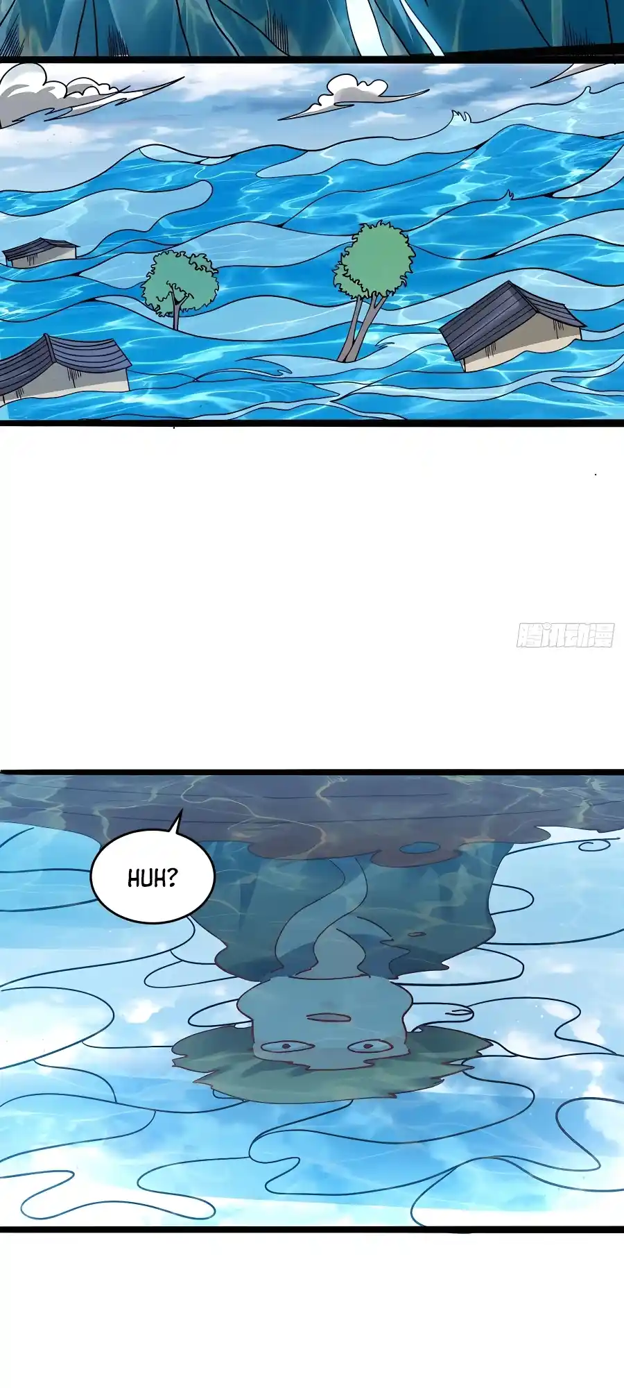 A Big Shot Actually 307