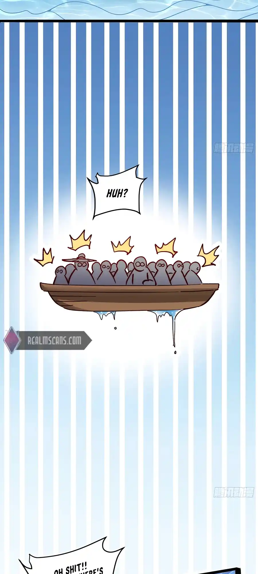 A Big Shot Actually 307