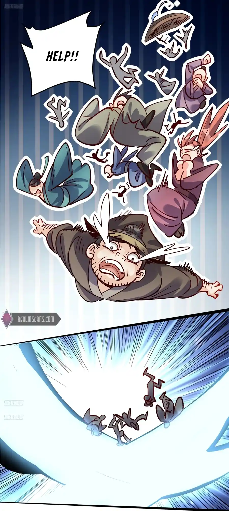 A Big Shot Actually 308