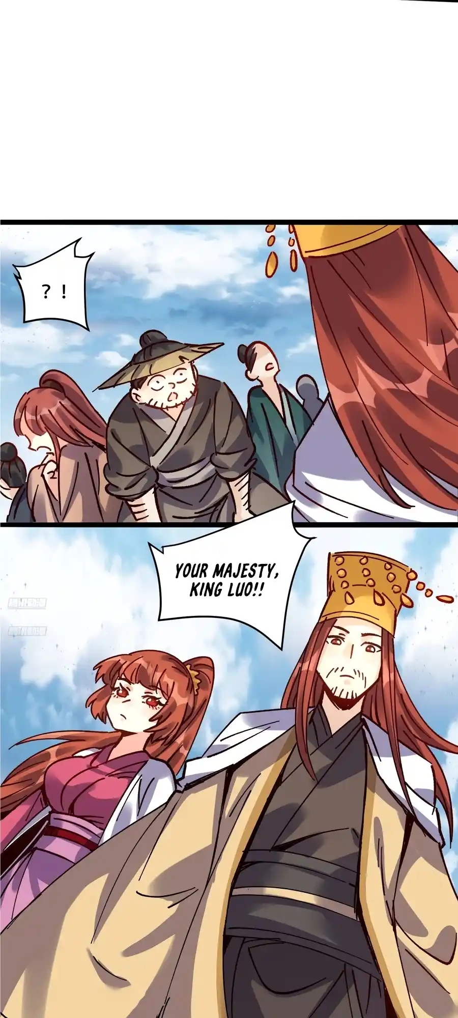 A Big Shot Actually 308