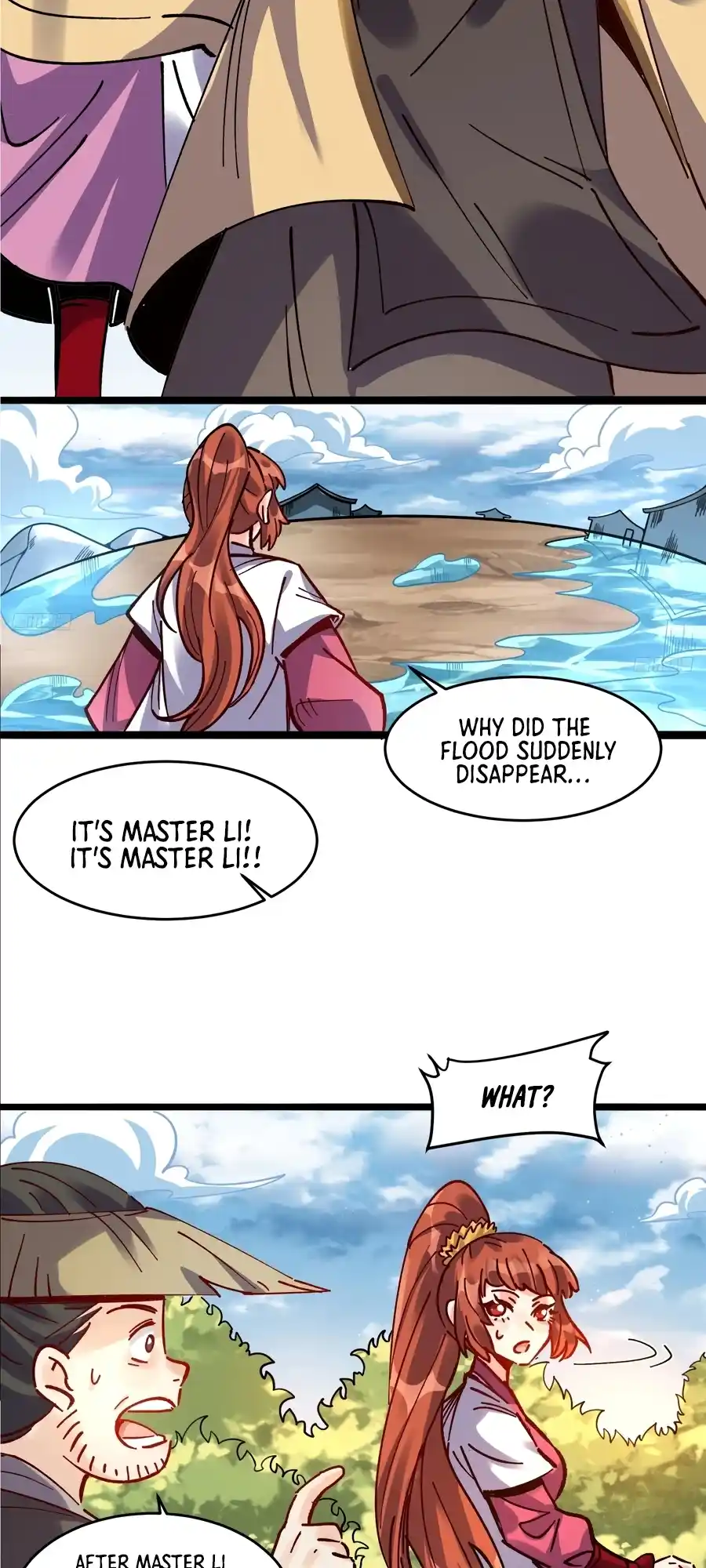 A Big Shot Actually 308