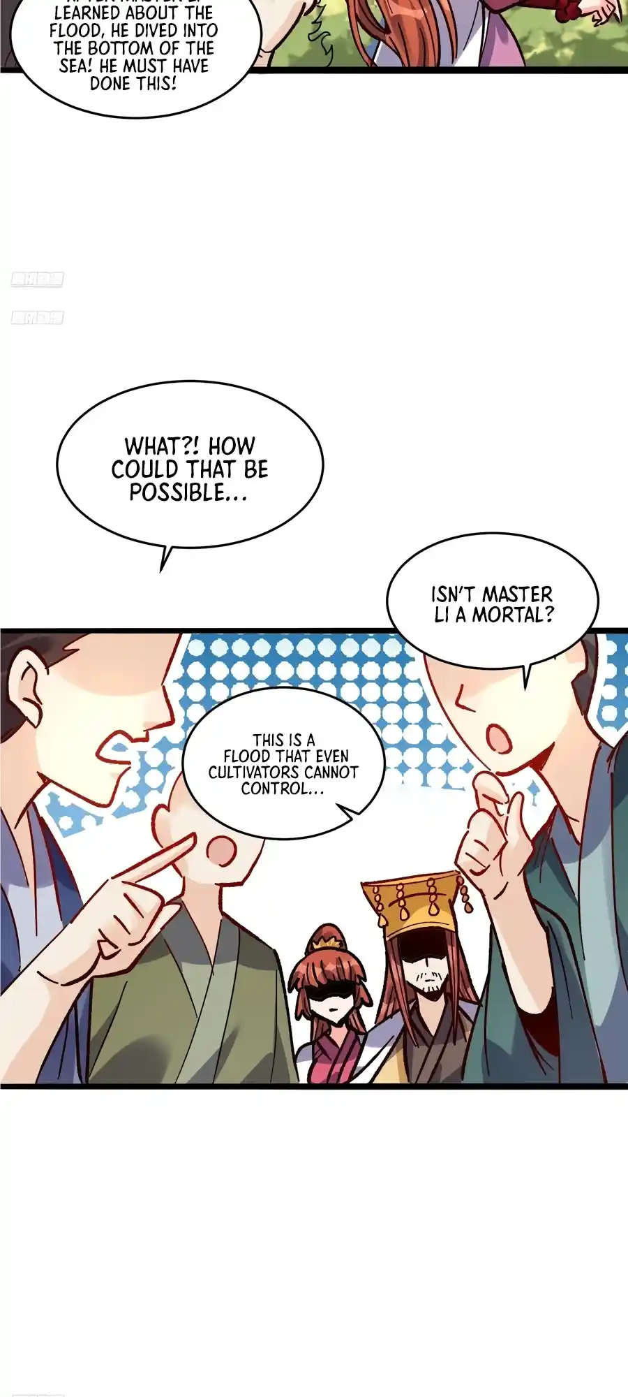 A Big Shot Actually 308